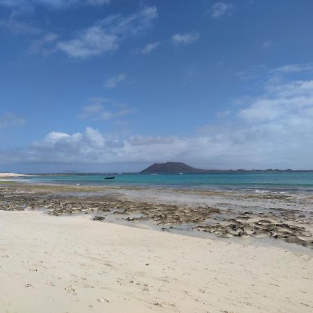 Casa Paula Villa Corralejo Exterior photo