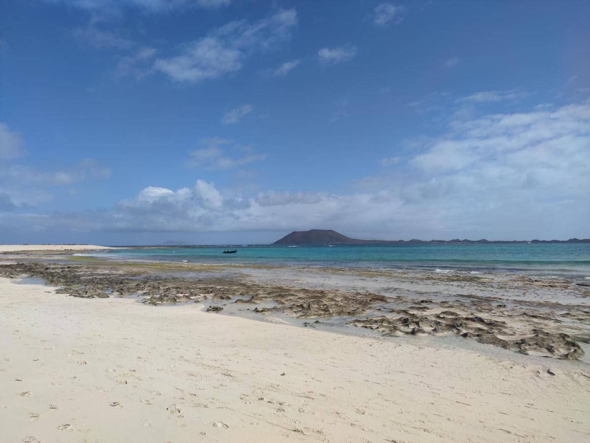 Casa Paula Villa Corralejo Exterior photo